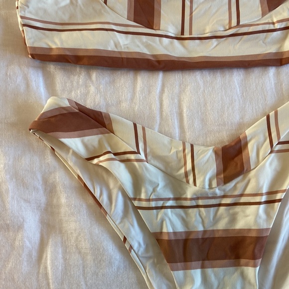 Beach Riot bikini set - Picture 3 of 4